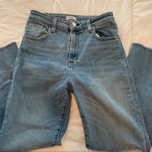 BDG Blue Jeans